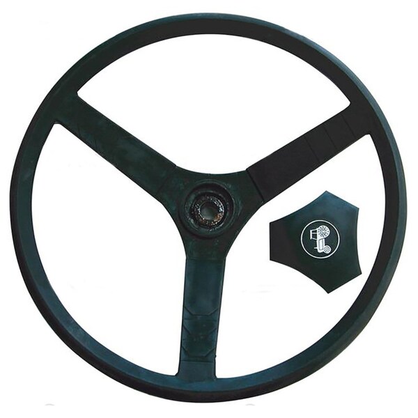 Aftermarket Steering Wheel 1671945M1 Zoro